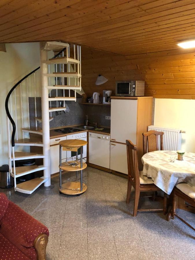 Zur-Alten-Schmiede-Ii Boltenhagen  Dış mekan fotoğraf